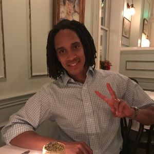 Meet your Posher, Alister